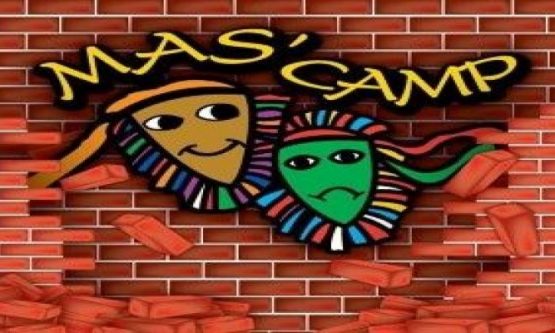 Mass Camp Calypso Tent